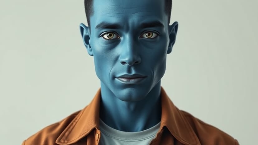 McConaughey's AI Voice & Image Shielded