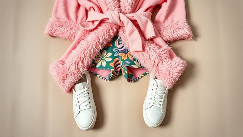 Matthew McConaughey's Wild New Look Revealed