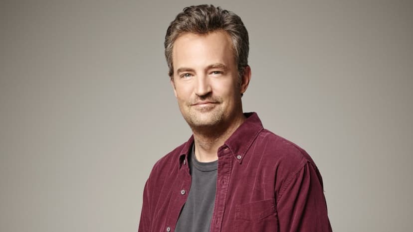 Matthew Perry: Unseen Struggles Revealed