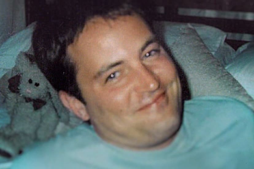 New Doc Reveals True Matthew Perry Story
