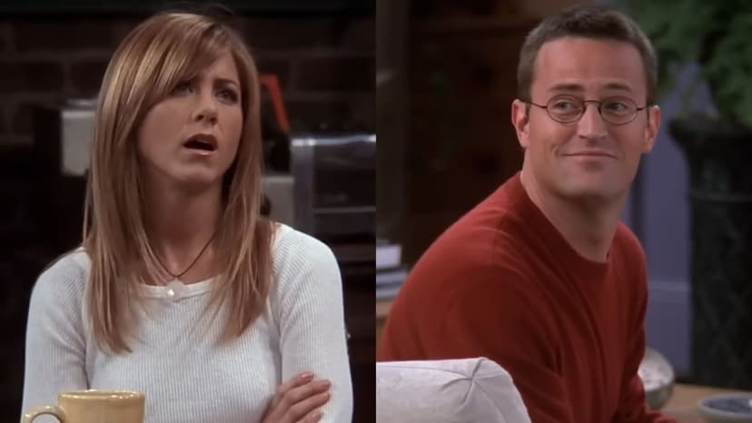Matthew Perry Doc: Co-stars Opt Out