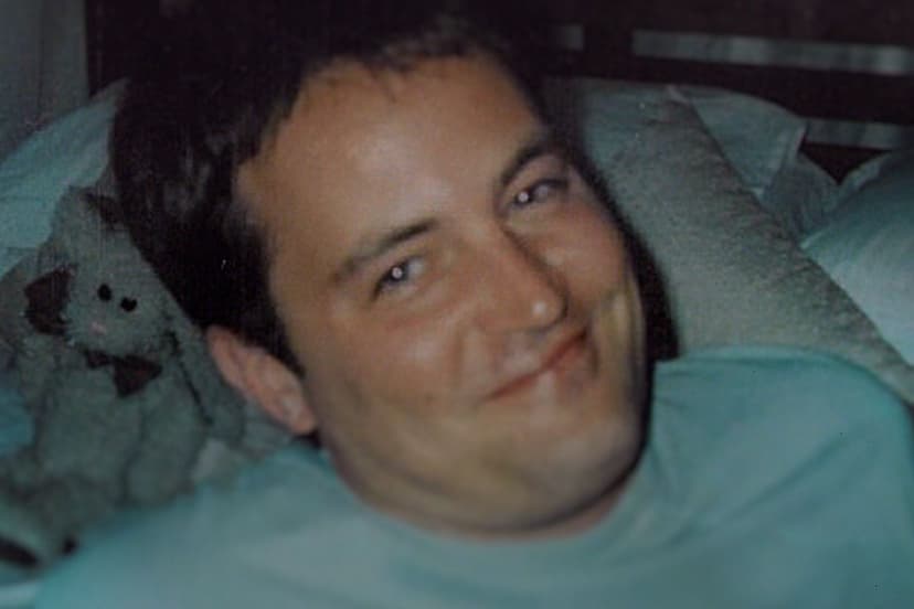 Loved Ones Share Matthew Perry's Untold Story