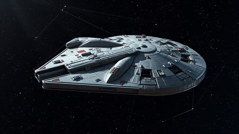 Rhys Scared to Voice Han Solo for Star Wars