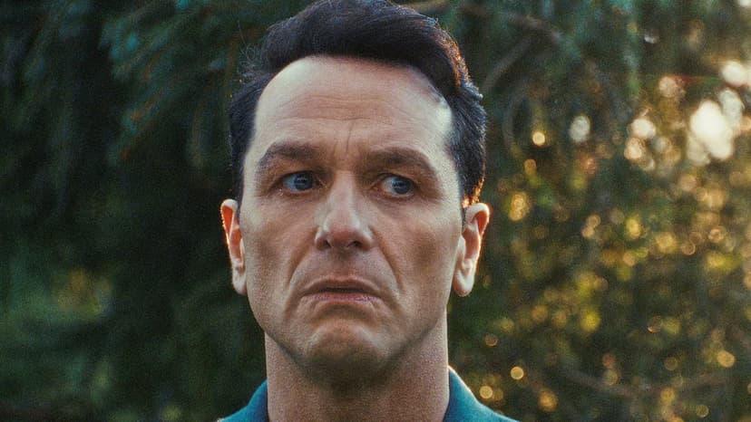 Welsh Star's Shocking Role on Netflix