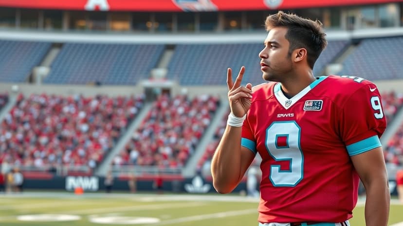 Stafford Steals Spotlight: Rams QB Named First-Team All-Pro