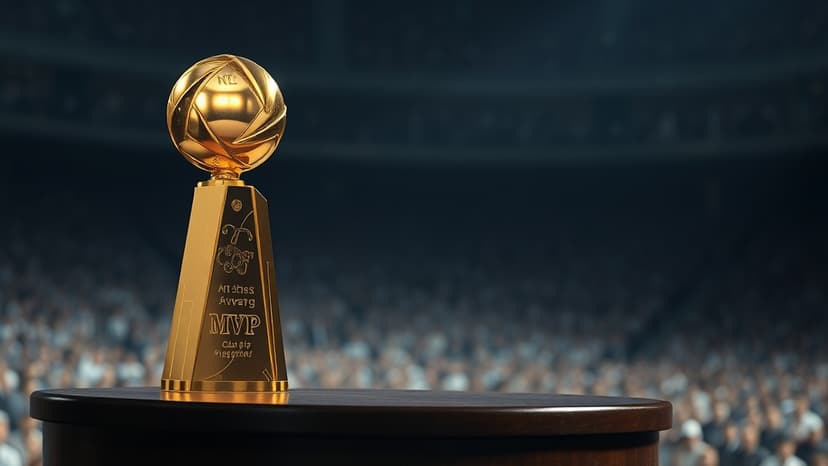 Stafford's MVP moment: Daughters steal the show