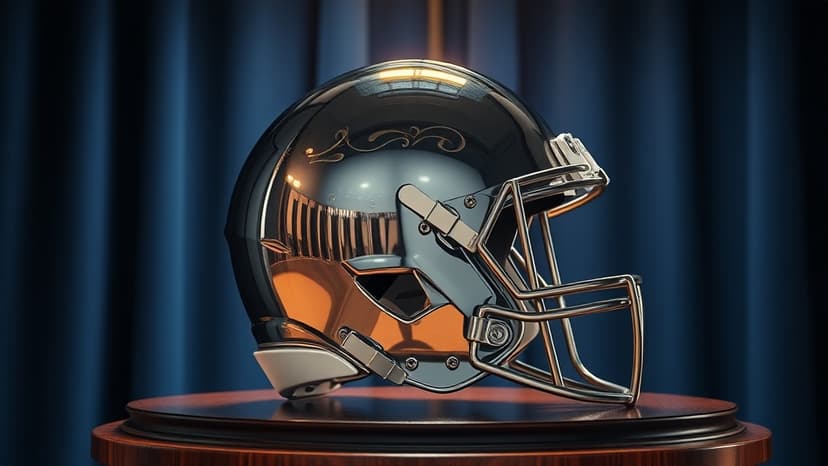 Stafford's 2026 plan: Learning from the shadow