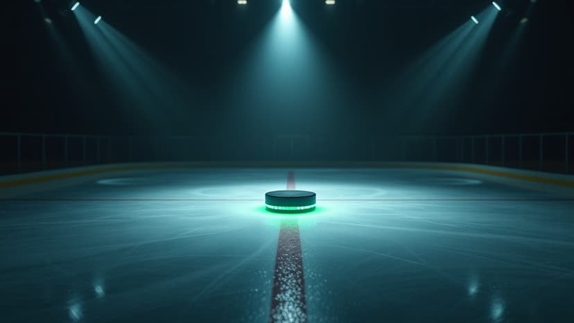 Tkachuk's Hockey Dad Dream Sparks Controversy