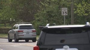 Matthews Slashes Speed Limits Amidst Growth