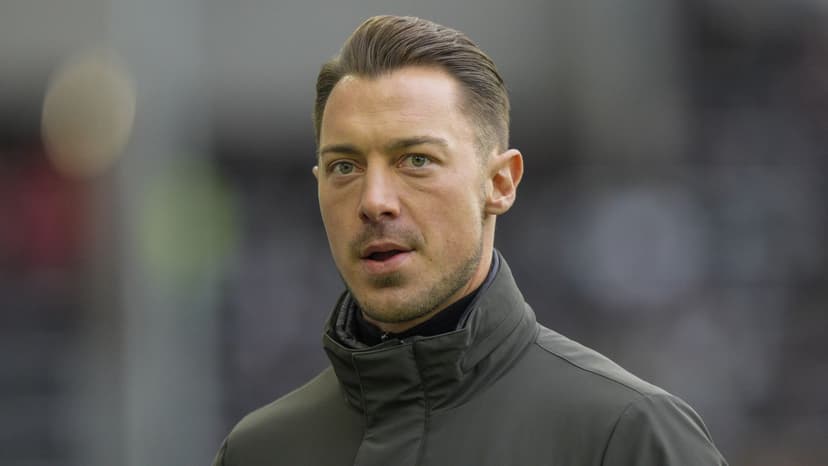 Newcastle's Next Coach: Inside Matthias Jaissle's Mind