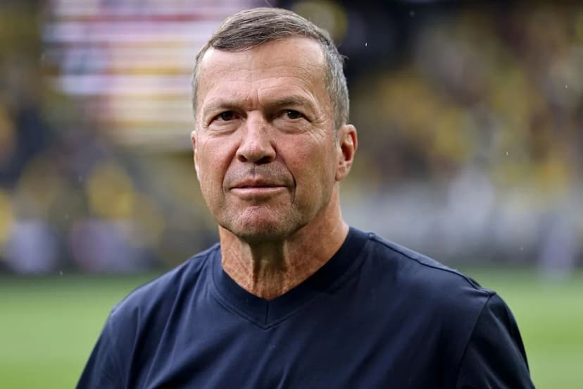 Matthäus' Top 5 Champions League Favourites Revealed