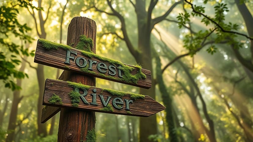 Matty Hyndman: Finding Nature and Community Through Hiking