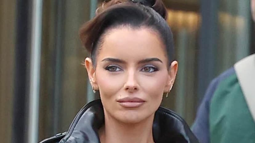 Maura Higgins Flaunts £17k Birkin & Future Facelift Plans