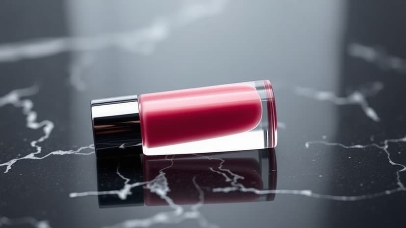 Maura Higgins' BAFTA Blush Secret Revealed!