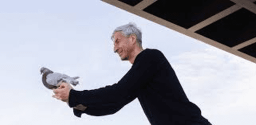 Art Prankster Cattelan: More Than Just Bananas & Gold Toilets