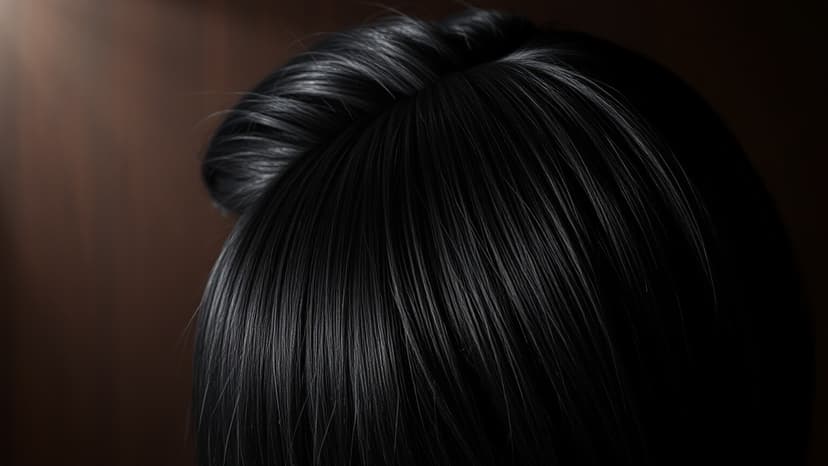 Maury Povich: My Hair is 100% Real!