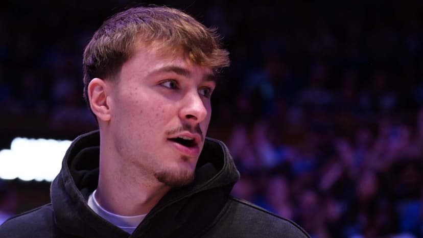 Flagg's Return: Mavericks Boost, Bulls Beware?