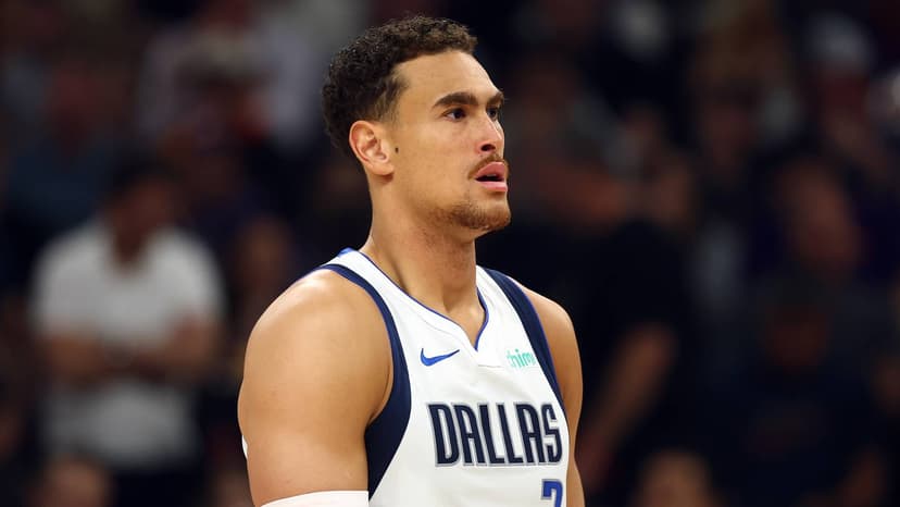 Powell Waived as Mavericks Reach Roster Limit