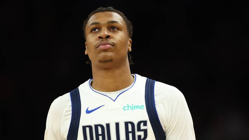 Mavericks Waive Tyler Smith After Summer League Drama