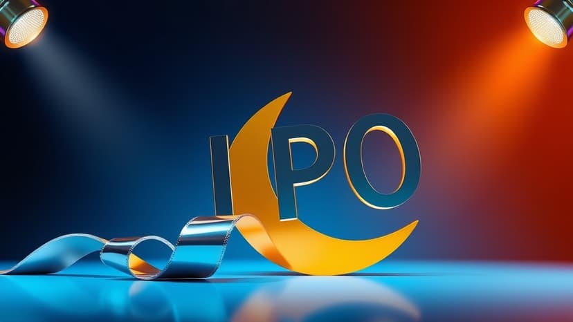 Mavis Tire Mulls IPO Amid Market Rebound