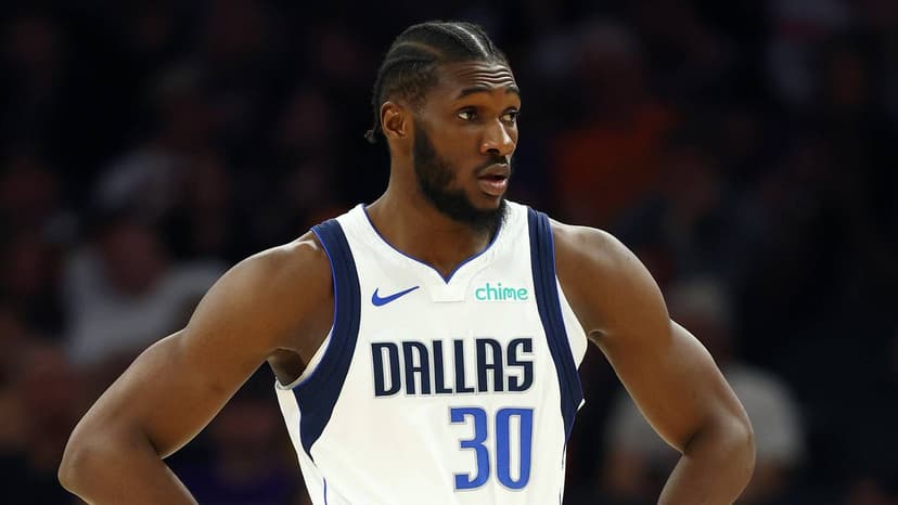 Knicks Snag Cisse: Mavericks Face Roster Dilemma