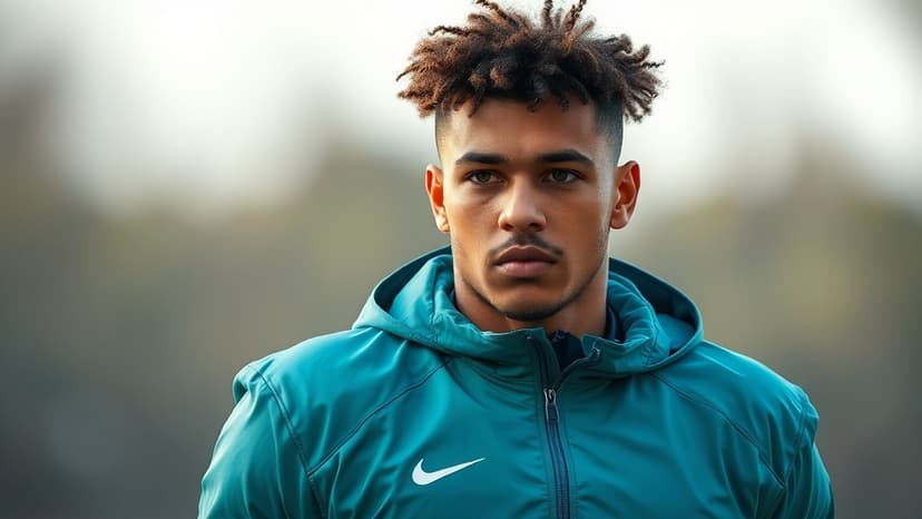 Alleyne Recalled: Man City Boosts Defense Amidst Injuries