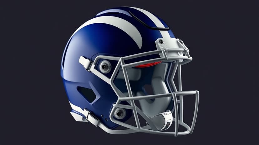 Rookie QB Max Brosmer Set for Vikings Debut?