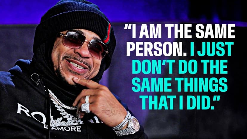 Max B Returns: First Interview Post-Prison