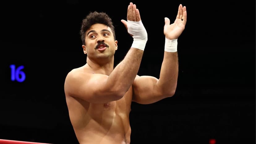 TNA Drops Max Caster After Controversial Bound for Glory Rap