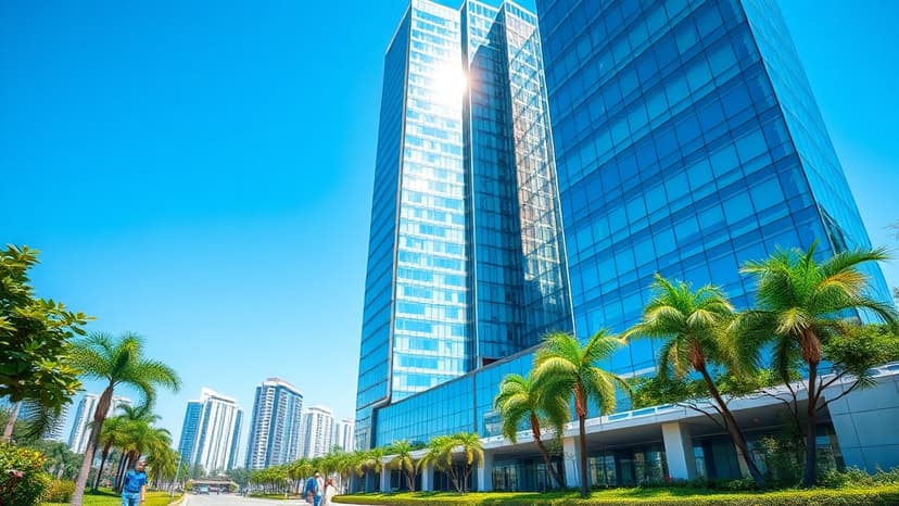 Noida Project Revived: Max Estates Secures RERA Approval