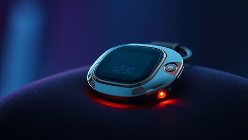 Max George: Heart Condition a 'Blessing' for Connection