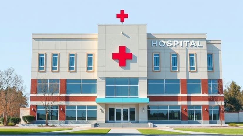 Max Healthcare Eyes Pune with Rs 1,000 Cr Super Specialty Hospital