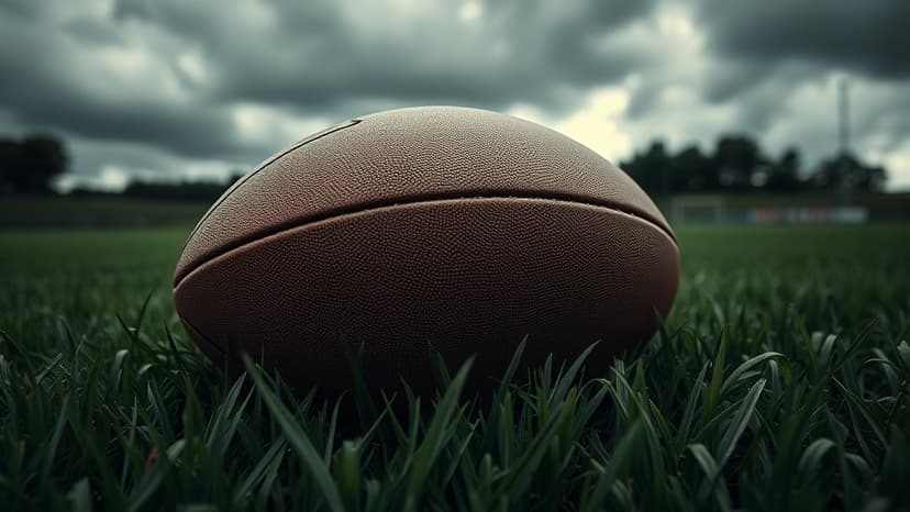 Ojomoh's England Dream: Club Grit or National Glare?