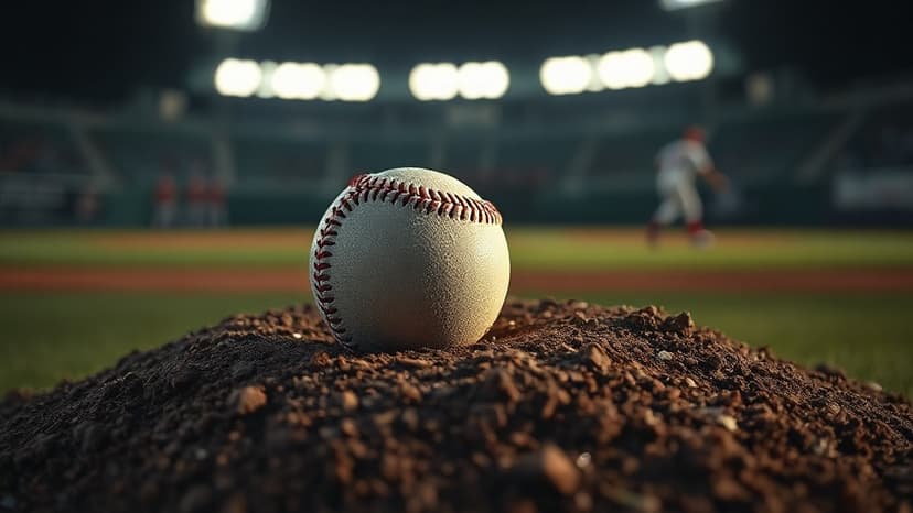 Scherzer's Rehab Continues: Jays Pitcher Nears Return