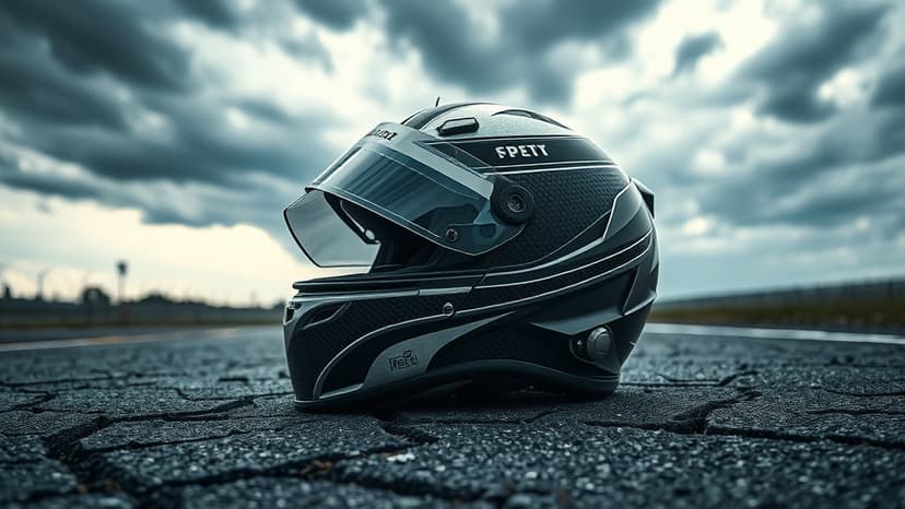 F1 Champion Verstappen Considering Shock Exit From Sport