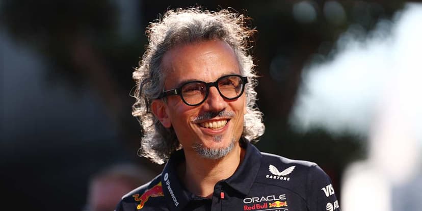 Red Bull Faces Driver Inquiries Amid Verstappen Speculation