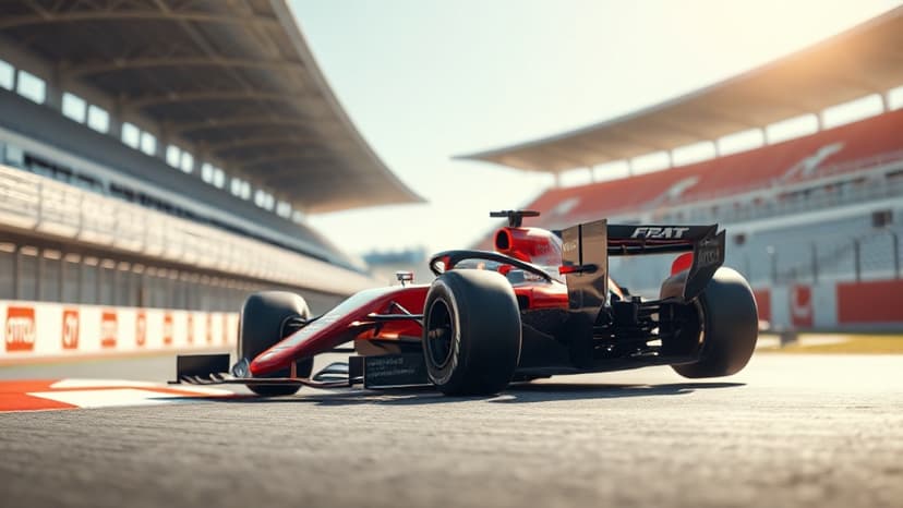 Verstappen Commits to F1 Beyond 2026 Engine Rules