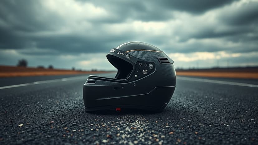 Max Verstappen Questions Life, Motivation in F1 Career