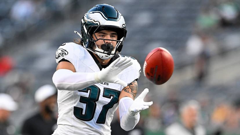 Seahawks Practice Squad Safety Eyes 2026 Comeback