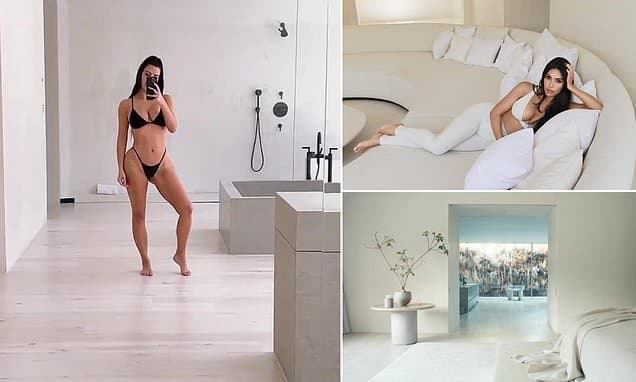 Minimalism is Out, Maximalism is In!