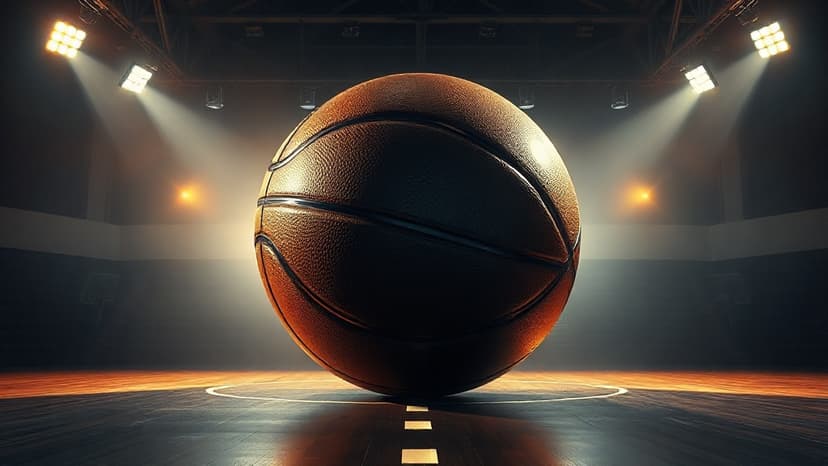 Mad Max Transformed: Kings' Center Bulks Up for 2026 Season