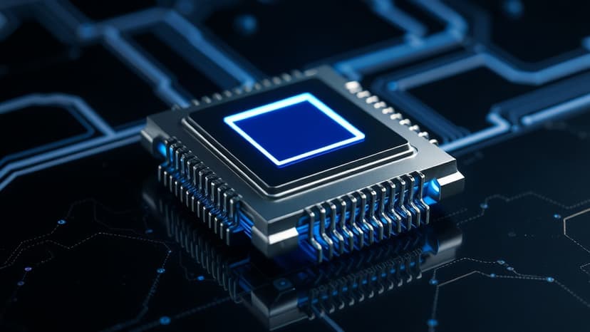 MaxLinear Soars on AI Data Center Boom