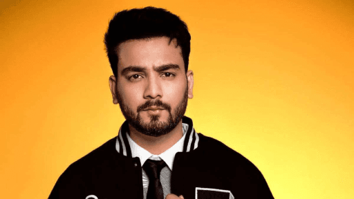 Maxtern Slams Elvish Yadav: 'Mother Card' Accusations Exposed