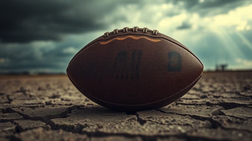 Maxx Crosby: Trade Rumors or Raiders Loyalty?