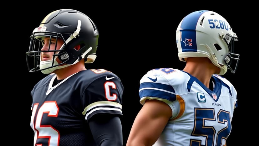 Maxx Crosby: Stidham is 'tough as hell'