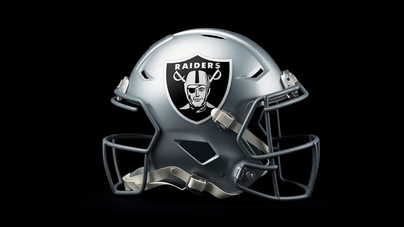 Raiders bench Crosby: Knee injury sidelines star