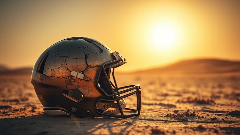 Ravens' Maxx Crosby Deal Collapse: What's Next?