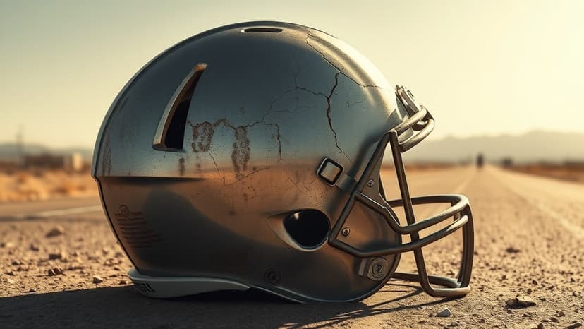 Maxx Crosby's Future Uncertain: Raiders Star May Be Traded