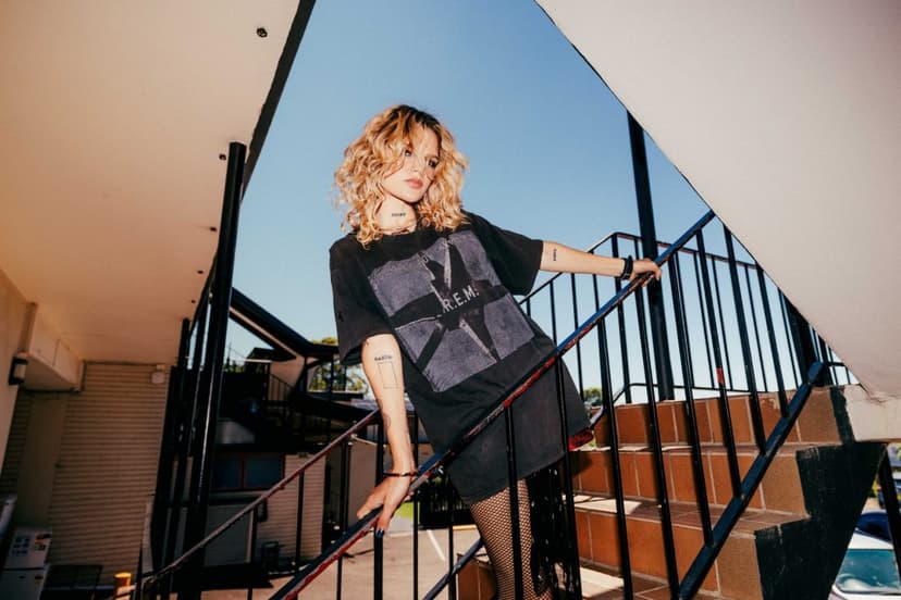 MAY-A Joins Spotify's Global RADAR