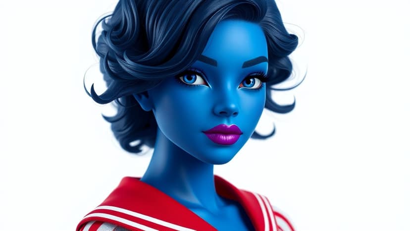 Maya Hawke Bridges Hollywood and Bollywood